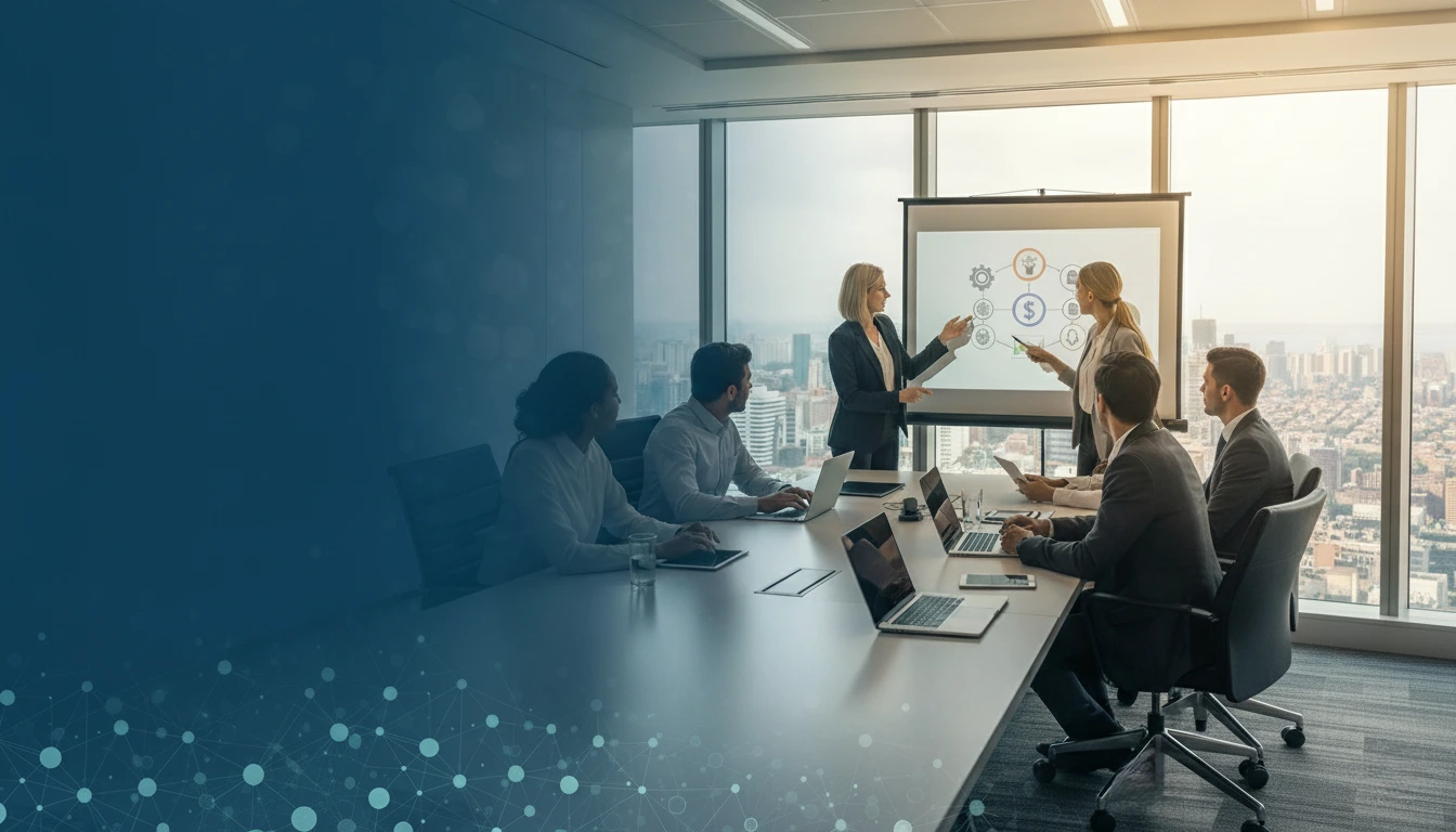 Edward Yin Academy - Professional Training Courses